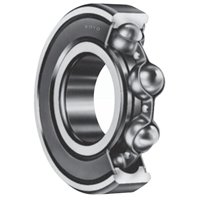 KOYO 6911 2RU