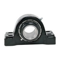 LINKBELT PEB225M125YFH 125MM
