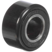 MCGILL MCYRR 17 X