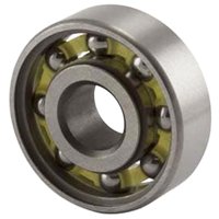 NICE BALL BEARING 1604NSTNBF18
