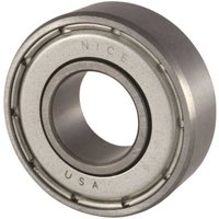 NICE BALL BEARING 1638DSTNTG18