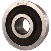 NICE BALL BEARING 3002FDCTNTG18