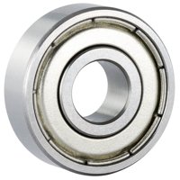 NSK 627ZZMC3E