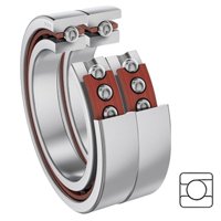 NSK 70BNR19STDUELP4