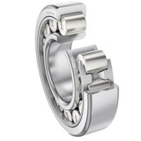 NSK NU214W