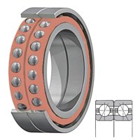 NTN 7024CT1GD2/GNP4