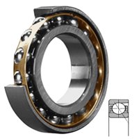 NTN 7306BL1GP6