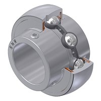 NTN MUC202-10FD OBSOLETE 12/23 USE 20862189