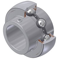 NTN MUC202-10FG1 OBSOLETE DO NOT USE 12/23