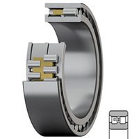 NTN NN3020HSKD1X7C0NAP4