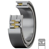 NTN NN3026KC1NAP5