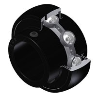 NTN UC207G2T20