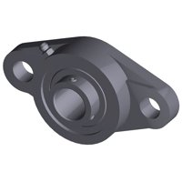 NTN UCFL205-015D1