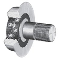 OSBORN LOAD RUNNERS FLR-1 3/8