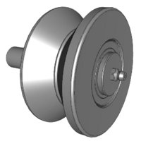 CVTR-3.50E-R