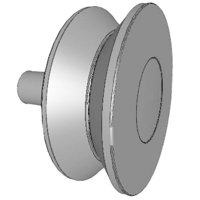 CVTR-5.50A-SSP CVTR-5.50A-SSP