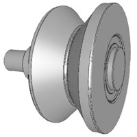 CVTRE-3.50E-SSP CVTRE-3.50E-SSP