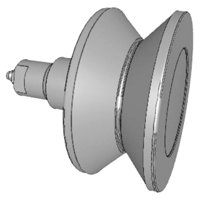 CVTRE-6.50-SSP-R CVTRE-6.50-SSP-R