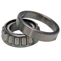PEER BEARING 14125A/276