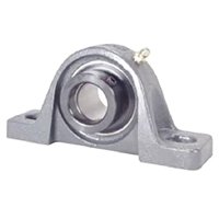 PEER BEARING HCLP209-27-B
