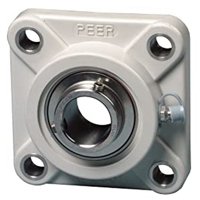 PEER BEARING UCF207-C