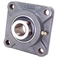 PEER BEARING UCF207-M-A