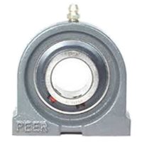 PEER BEARING UCPA206-20XT