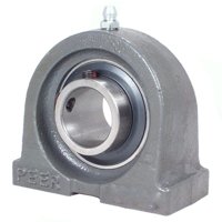 PEER BEARING UCPA207-23T