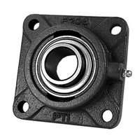 PT INTERNATIONAL UCF209X45MM