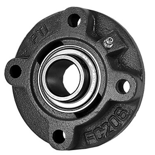 UCFC206X1-1/8 UCFC206X1-1/8
