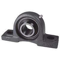 PT INTERNATIONAL UCP206X1-1/16