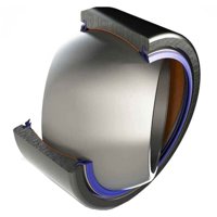 RBC BEARINGS B32LDLPTS
