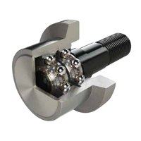 RBC BEARINGS FTR2 1/2