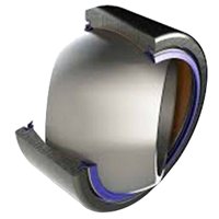 RBC BEARINGS GE60-DLP-TS