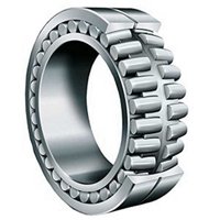 RHP BEARING 22228JW33