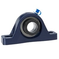 RHP BEARING NP1.7/16EC