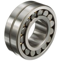 ROLLWAY BEARING 23128 MB W33