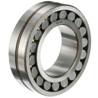 ROLLWAY BEARING 24132 CA C3 W33