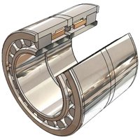 SCHEERER BEARING 10837-RAD