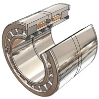 SCHEERER BEARING 11451-RAD