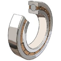 SCHEERER BEARING 150-BIC-612
