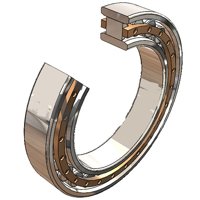 SCHEERER BEARING 222-SP