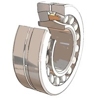 SCHEERER BEARING 24056-M W/33