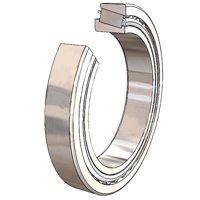 SCHEERER BEARING 32040-X