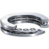 SCHEERER BEARING 51132-F