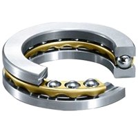 SCHEERER BEARING 51164-M P/5