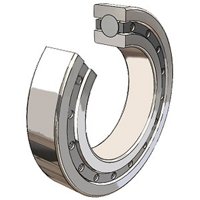 SCHEERER BEARING 61844-F