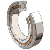 SCHEERER BEARING 61936-T C/3