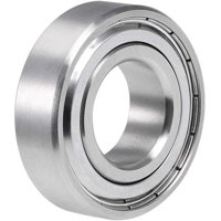 SCHEERER BEARING 6322-ZZ C/3