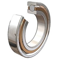 SCHEERER BEARING 7072-T